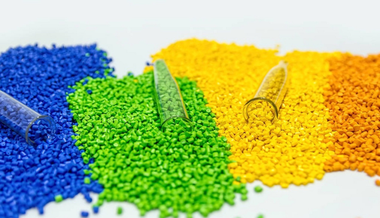 工程塑料 工程塑料